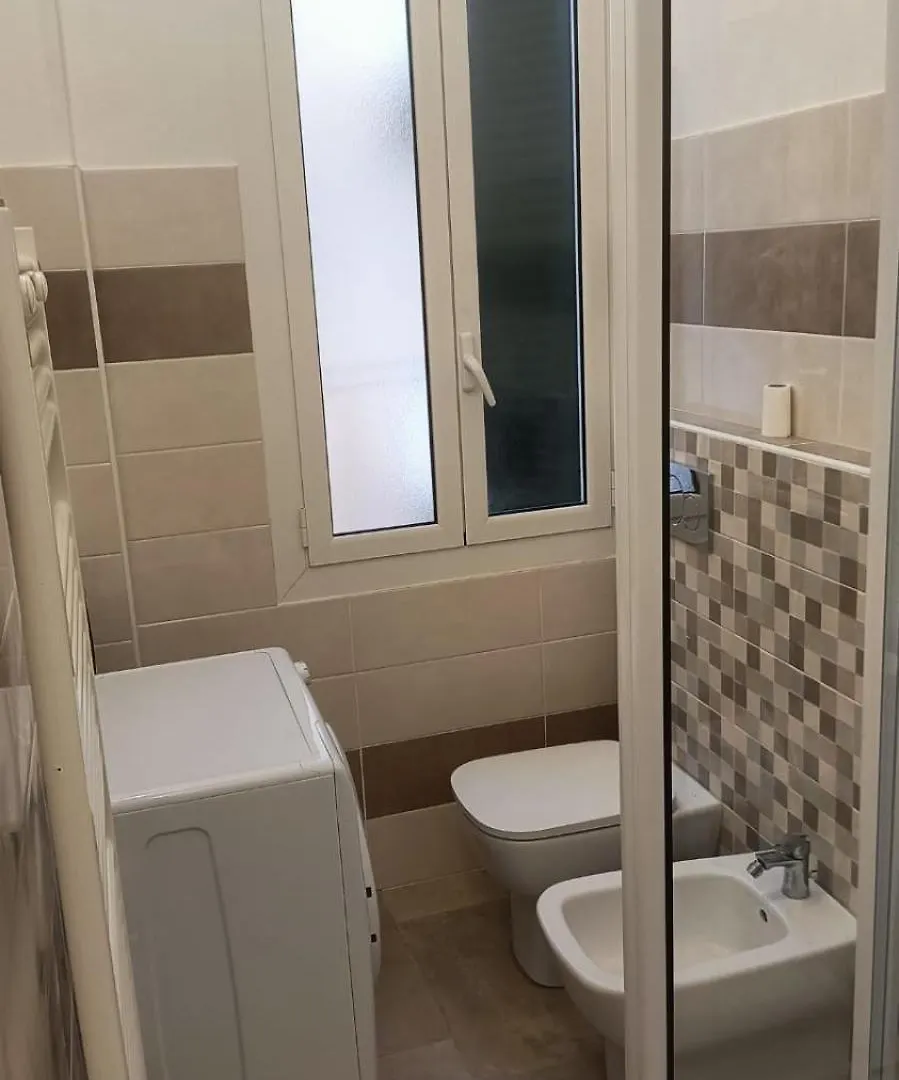 Cav Bleu Safir By People Apartment Sanremo
